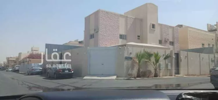 دور للإيجار في شارع ابن عبادة ، حي الروضة ، الرياض ، منطقة الرياض