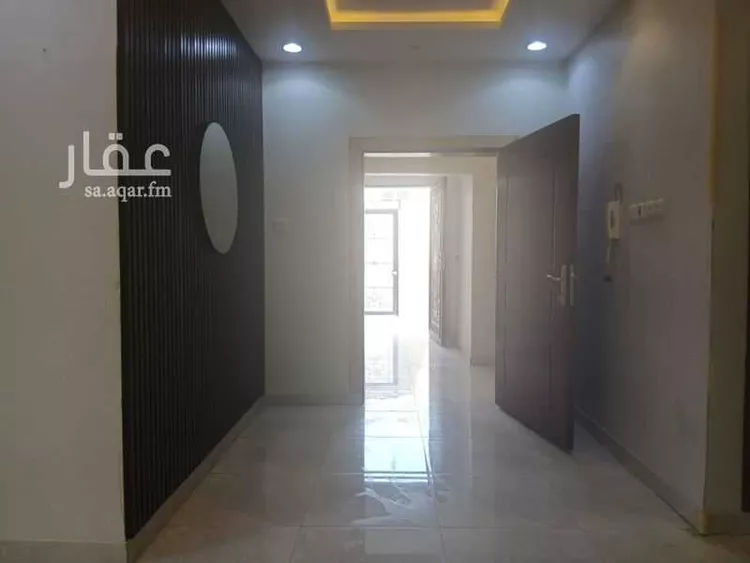 دور للإيجار في شارع ابن عبادة ، حي الروضة ، الرياض ، منطقة الرياض صورة 2