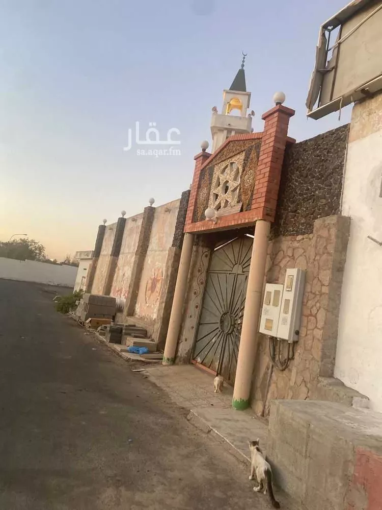 Rest House for Sale in Jeddah Um Hableen صورة 2