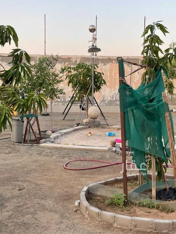 استراحة للبيع في شارع علي القابسي, حي أم حبلين الغربية, مدينة جدة, منطقة مكة المكرمة صورة 3