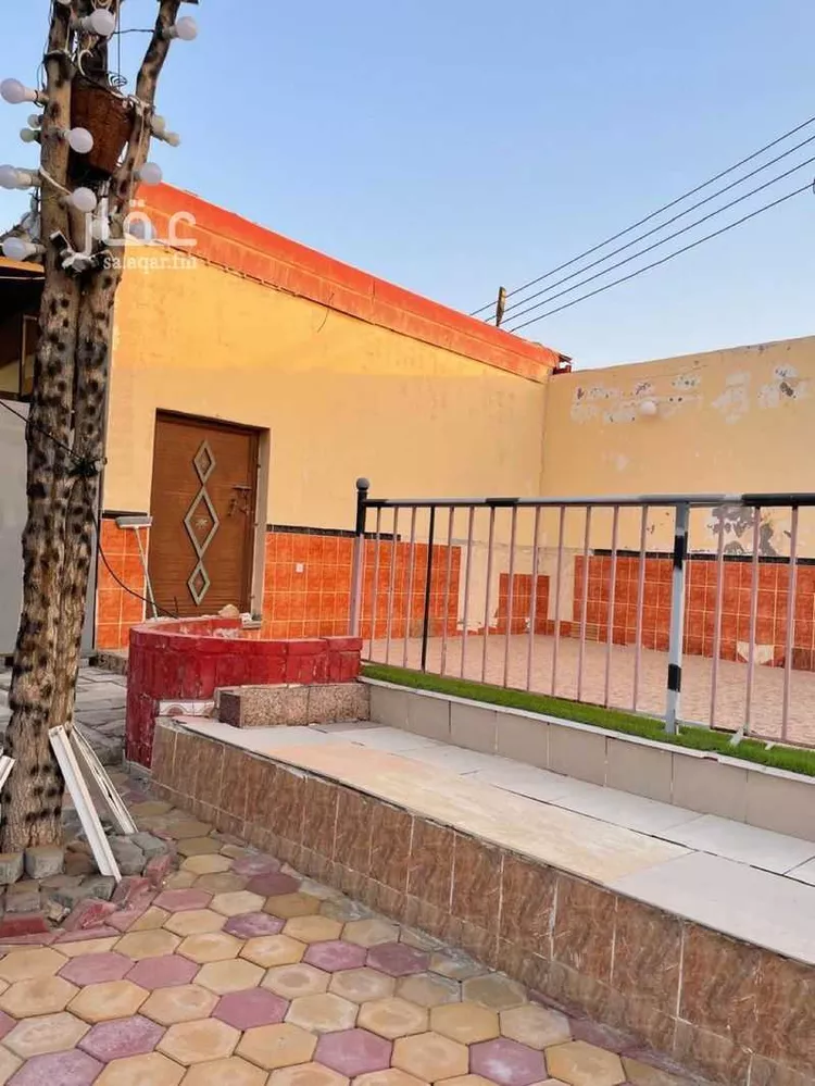 استراحة للبيع في شارع علي القابسي, حي أم حبلين الغربية, مدينة جدة, منطقة مكة المكرمة صورة 2