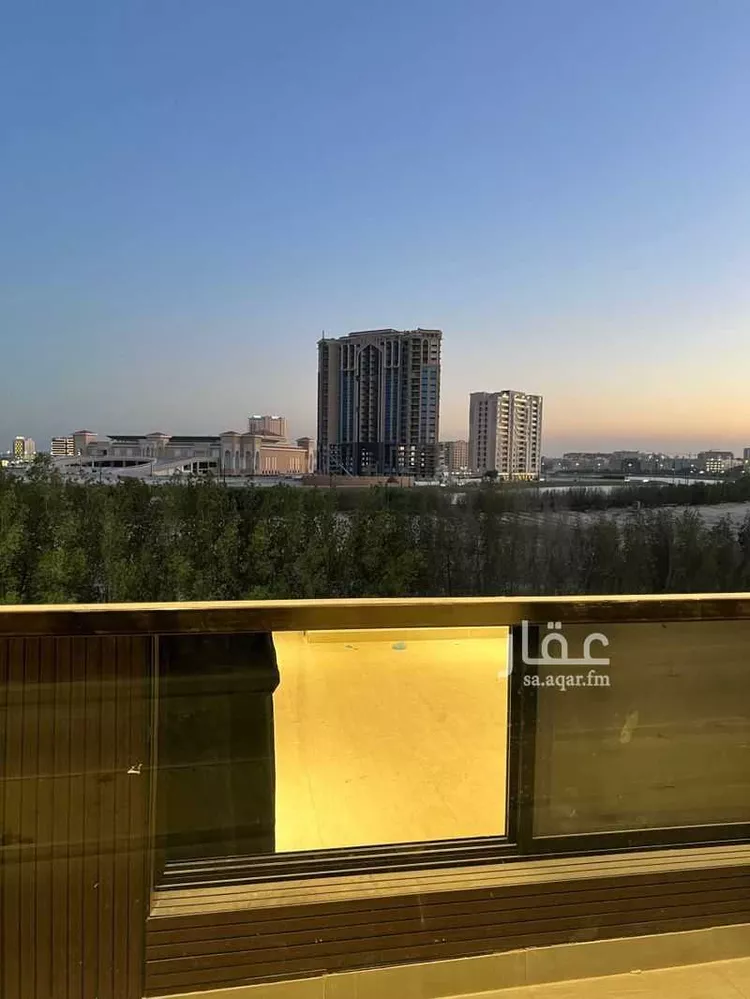 شقة للإيجار في شارع الخفجي, حي الحمراء, مدينة الخبر, المنطقة الشرقية