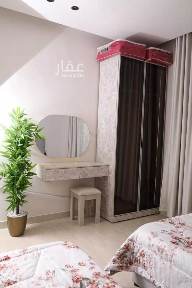 شقة للإيجار في شارع 12ا, حي الحمراء, مدينة الخبر, المنطقة الشرقية صورة 4