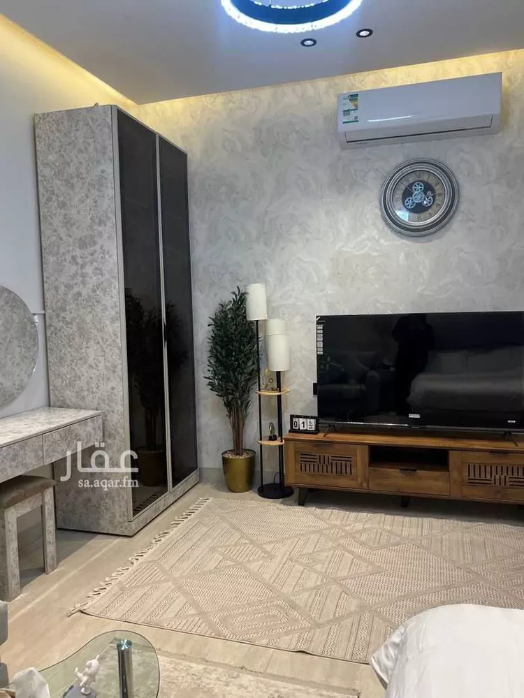 شقة للإيجار في شارع 12ا, حي الحمراء, مدينة الخبر, المنطقة الشرقية صورة 4