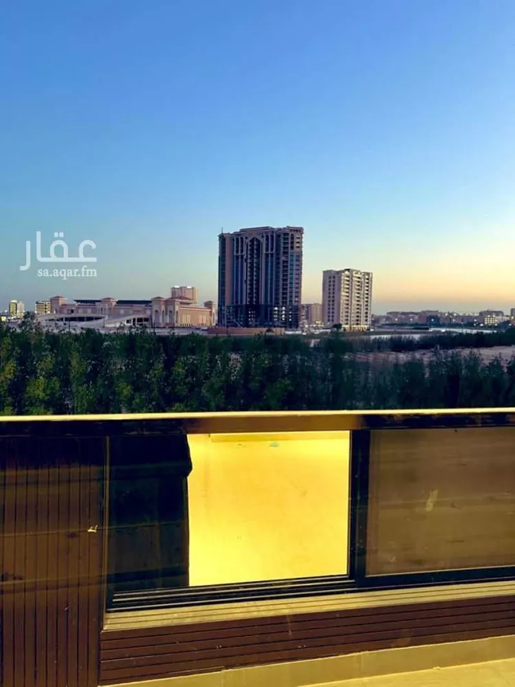 شقة للإيجار في شارع الخفجي, حي الحمراء, مدينة الخبر, المنطقة الشرقية صورة 2