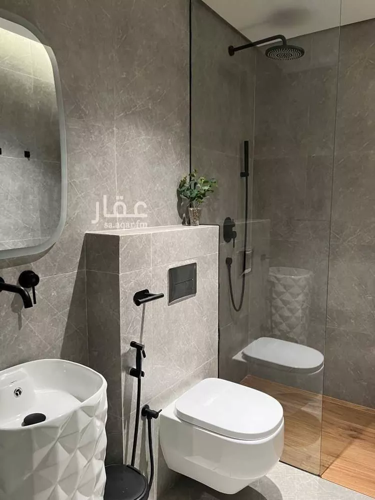 شقة للإيجار في شارع النعيرية, حي الحمراء, مدينة الخبر, المنطقة الشرقية صورة 5