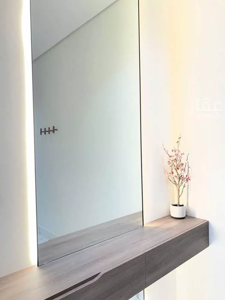 شقة للإيجار في شارع النعيرية, حي الحمراء, مدينة الخبر, المنطقة الشرقية صورة 4