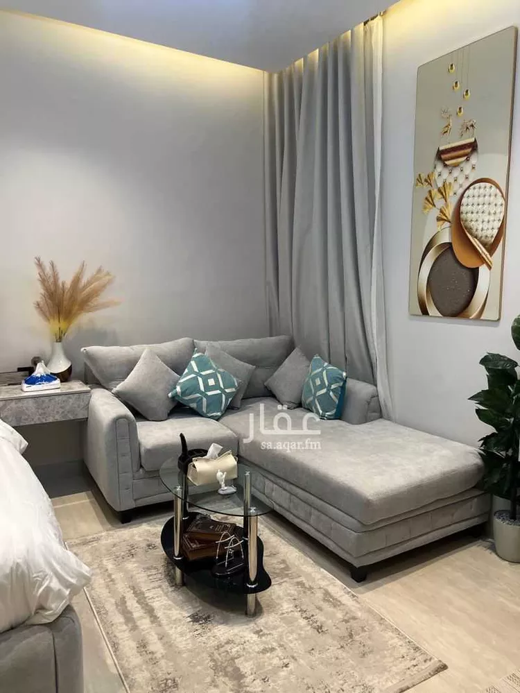 شقة للإيجار في شارع 12ا, حي الحمراء, مدينة الخبر, المنطقة الشرقية صورة 2