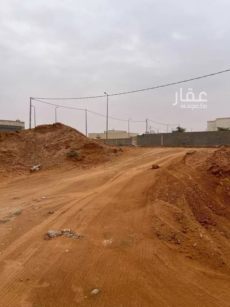 أرض للبيع في شارع شجاع بن وهب, حي الأمير سلطان بن عبدالعزيز, مدينة المجمعه, منطقة الرياض صورة 3