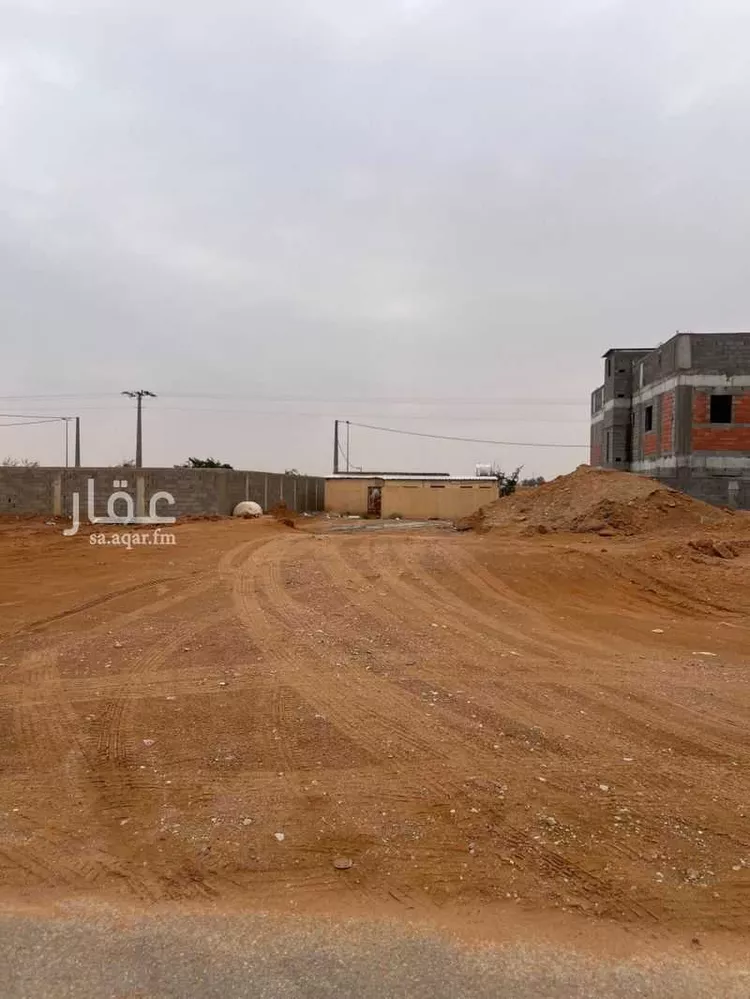 أرض للبيع في شارع شجاع بن وهب, حي الأمير سلطان بن عبدالعزيز, مدينة المجمعه, منطقة الرياض صورة 2