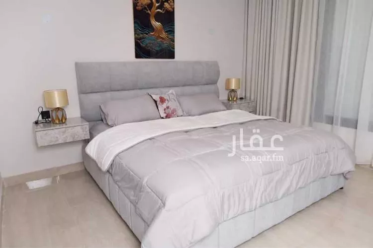 شقة للإيجار في شارع 12ا, حي الحمراء, مدينة الخبر, المنطقة الشرقية صورة 3