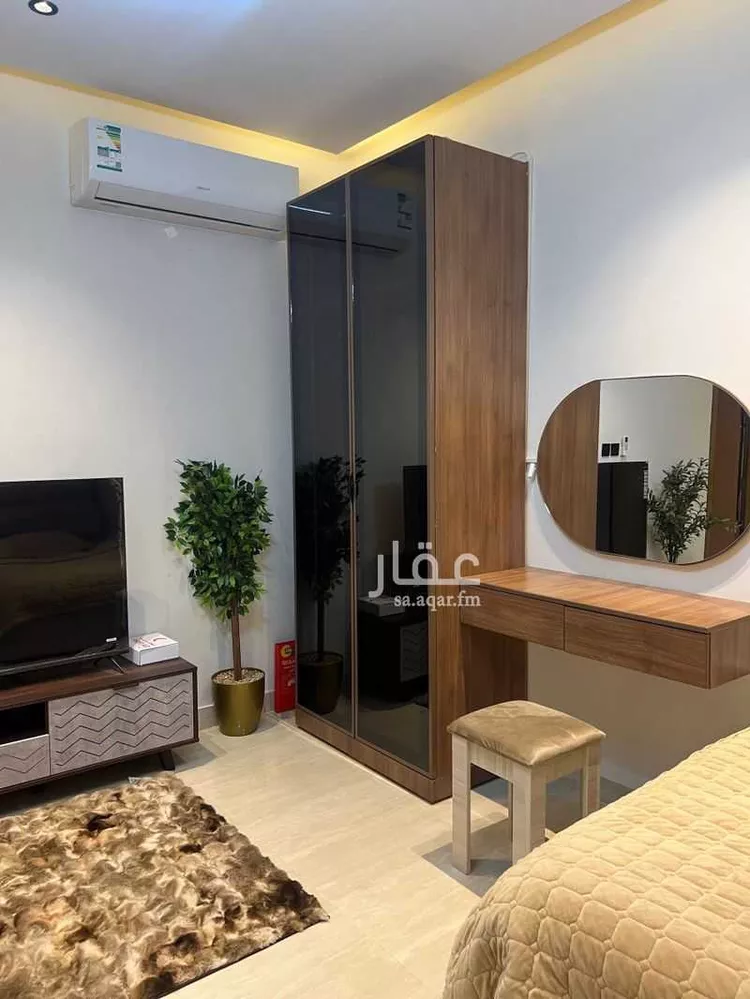 شقة للإيجار في شارع 12ا, حي الحمراء, مدينة الخبر, المنطقة الشرقية صورة 2