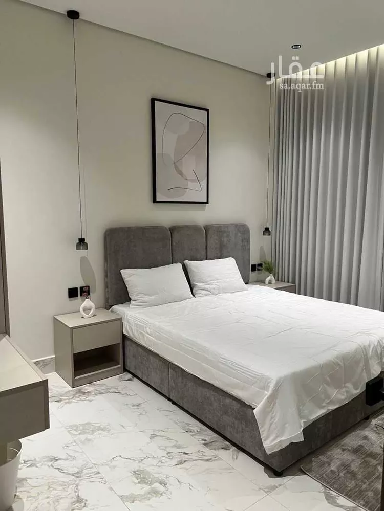 شقة للإيجار في شارع النعيرية, حي الحمراء, مدينة الخبر, المنطقة الشرقية صورة 2