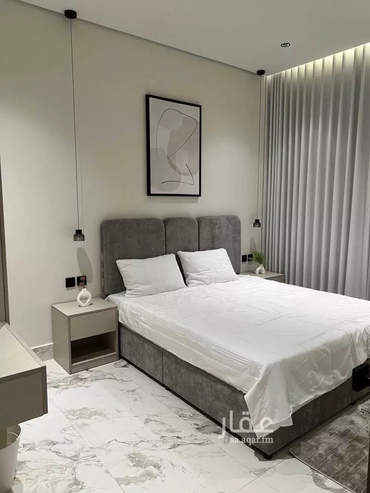 شقة للإيجار في شارع النعيرية, حي الحمراء, مدينة الخبر, المنطقة الشرقية صورة 2