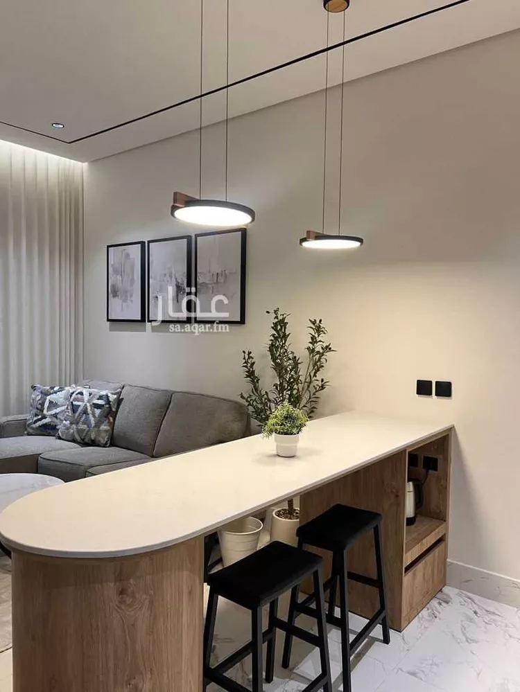 Apartment for Rent in Al Khobar Al Hamra