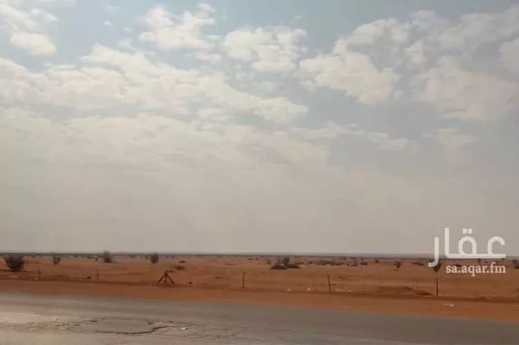 أرض للبيع في شارع شجاع بن وهب, حي الأمير سلطان بن عبدالعزيز, مدينة المجمعه, منطقة الرياض صورة 5