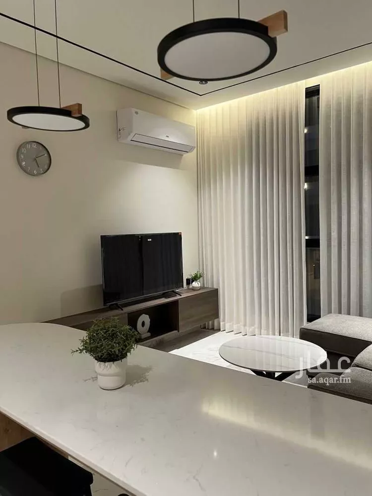 شقة للإيجار في شارع النعيرية, حي الحمراء, مدينة الخبر, المنطقة الشرقية صورة 3