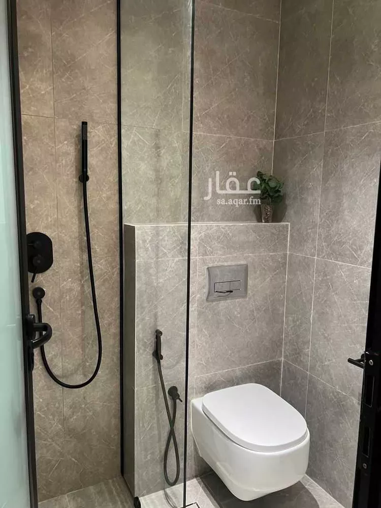 شقة للإيجار في شارع النعيرية, حي الحمراء, مدينة الخبر, المنطقة الشرقية صورة 3