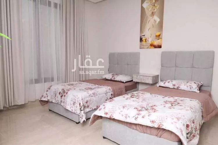 شقة للإيجار في شارع 12ا, حي الحمراء, مدينة الخبر, المنطقة الشرقية صورة 2