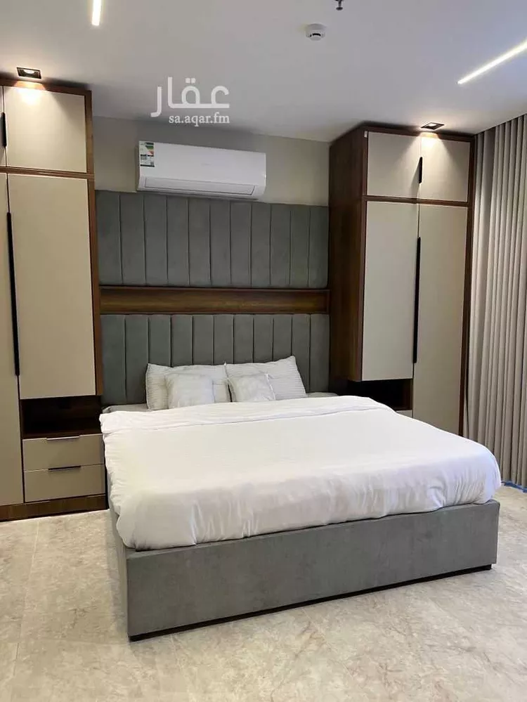 شقة للإيجار في شارع بقيق, حي الحمراء, مدينة الخبر, المنطقة الشرقية صورة 5