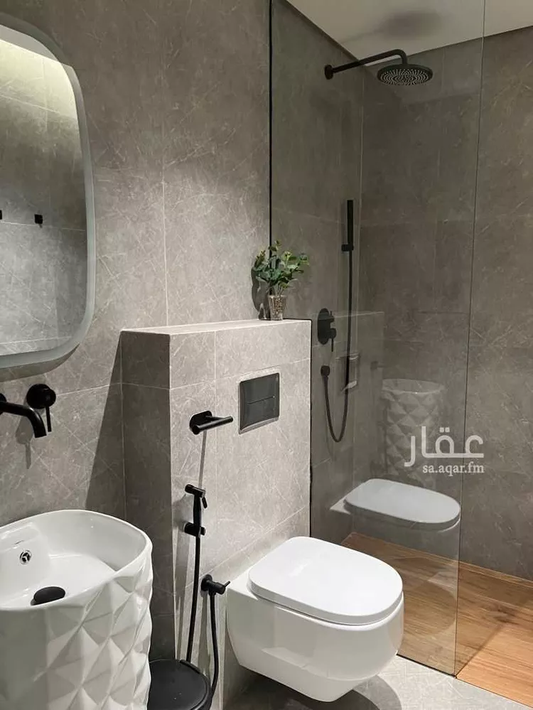 شقة للإيجار في شارع 12ا, حي الحمراء, مدينة الخبر, المنطقة الشرقية صورة 5