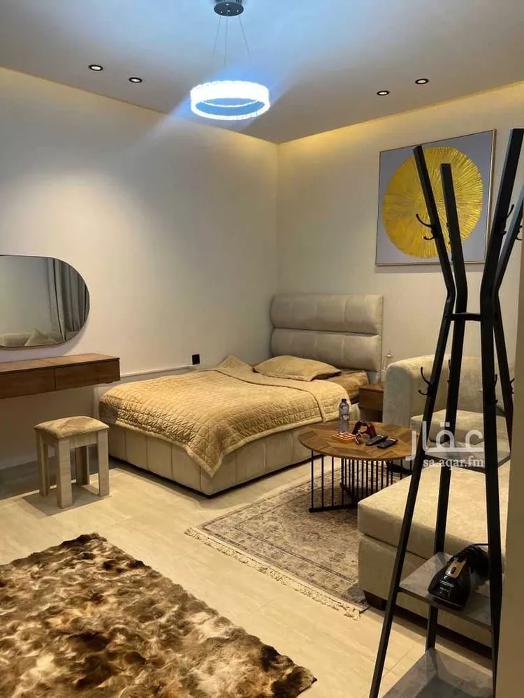 شقة للإيجار في شارع 12ا, حي الحمراء, مدينة الخبر, المنطقة الشرقية صورة 4