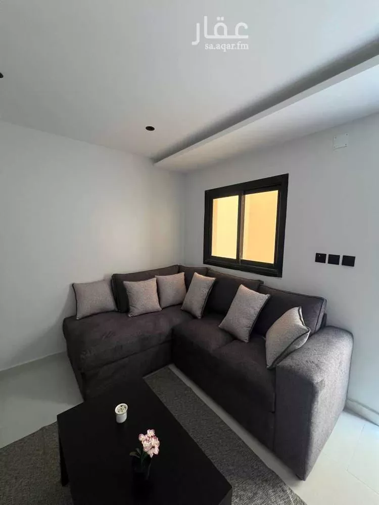 شقة للإيجار في شارع محمد بن احمد بن الازهر, حي العريض, مدينة المدينة المنورة, منطقة المدينة المنورة صورة 4