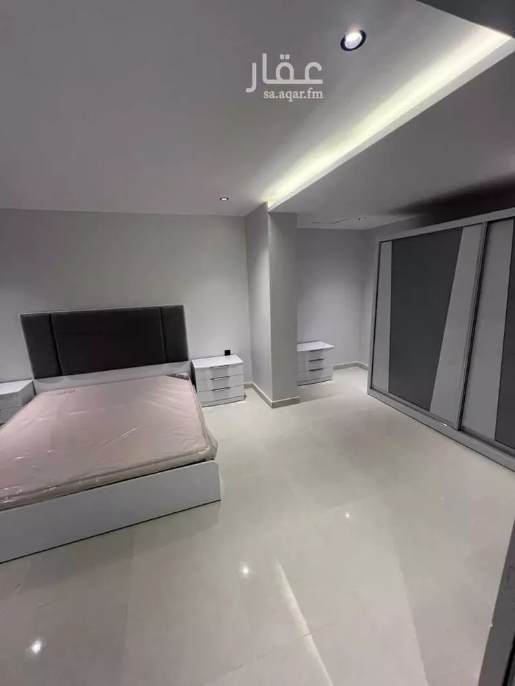 شقة للإيجار في شارع محمد بن احمد بن الازهر, حي العريض, مدينة المدينة المنورة, منطقة المدينة المنورة صورة 4