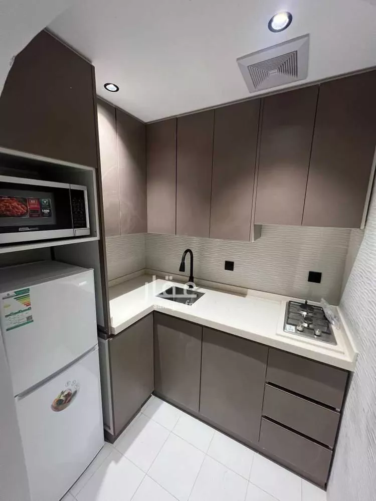 شقة للإيجار في شارع محمد بن احمد بن الازهر, حي العريض, مدينة المدينة المنورة, منطقة المدينة المنورة صورة 5