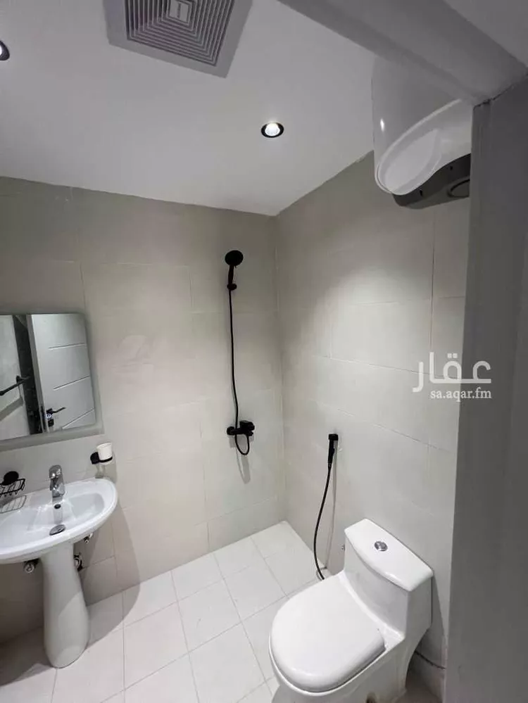 شقة للإيجار في شارع محمد بن احمد بن الازهر, حي العريض, مدينة المدينة المنورة, منطقة المدينة المنورة صورة 3