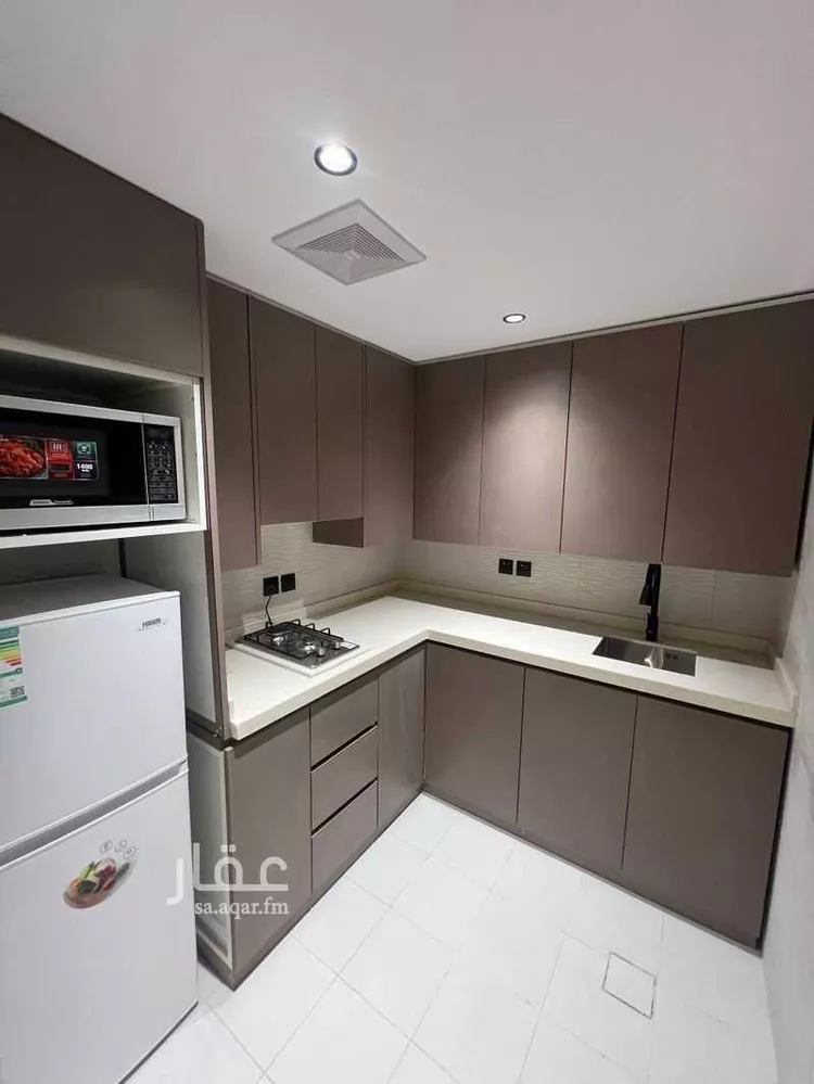 شقة للإيجار في شارع محمد بن احمد بن الازهر, حي العريض, مدينة المدينة المنورة, منطقة المدينة المنورة صورة 3