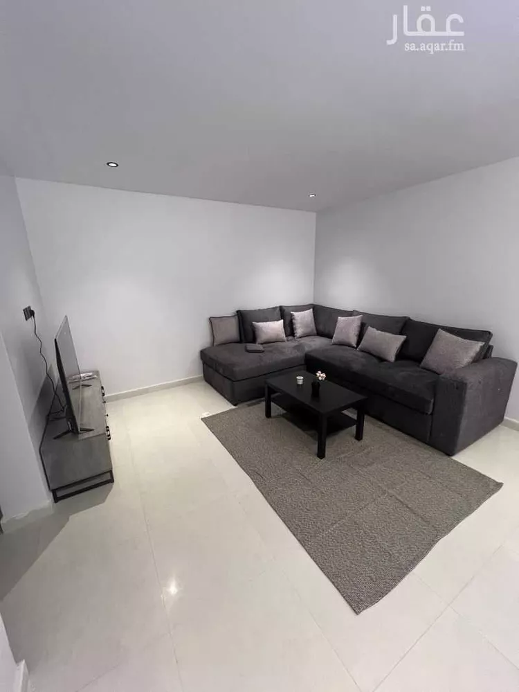 شقة للإيجار في شارع محمد بن احمد بن الازهر, حي العريض, مدينة المدينة المنورة, منطقة المدينة المنورة صورة 2