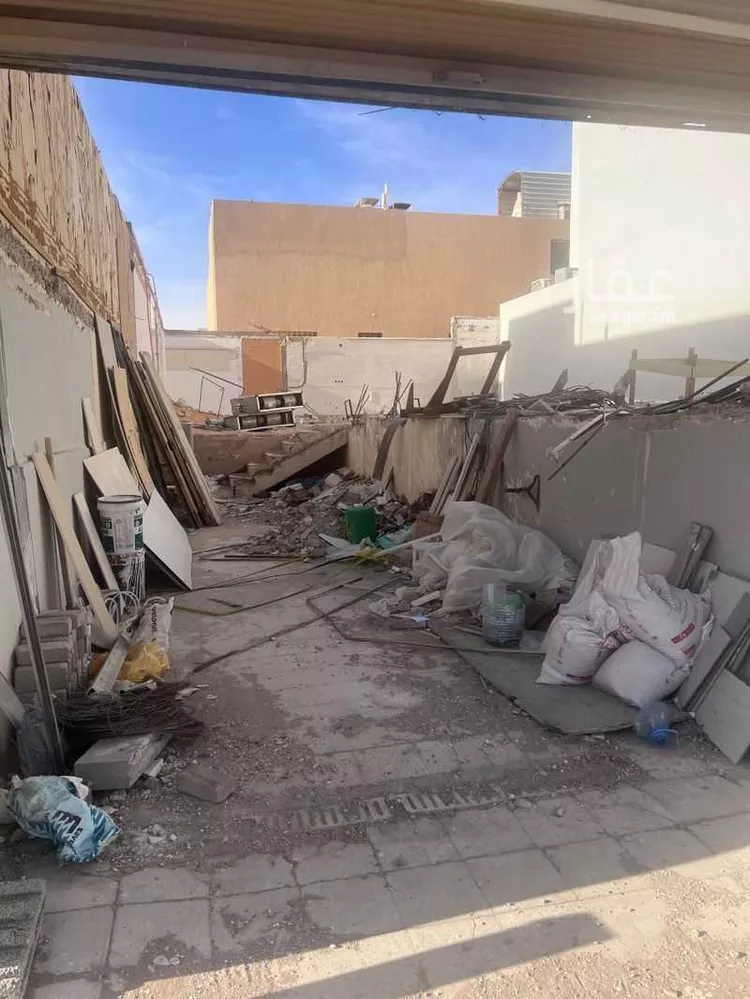 أرض للبيع في شارع عبدالخالق بن عيسى ، حي المغرزات ، الرياض ، منطقة الرياض صورة 4