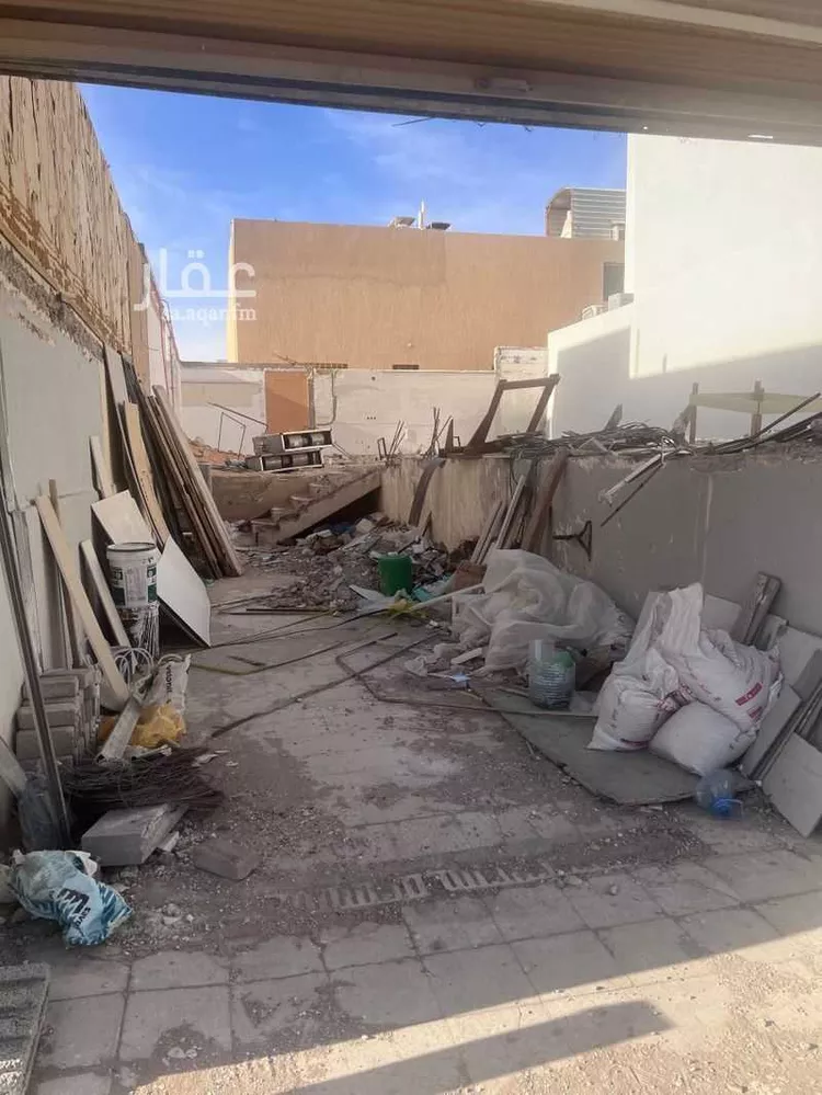 أرض للبيع في شارع عبدالخالق بن عيسى ، حي المغرزات ، الرياض ، منطقة الرياض صورة 3