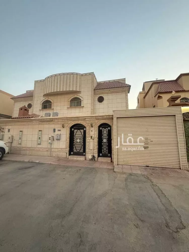 فيلا للإيجار في شارع العذيب ، حي اشبيلية ، الرياض ، منطقة الرياض