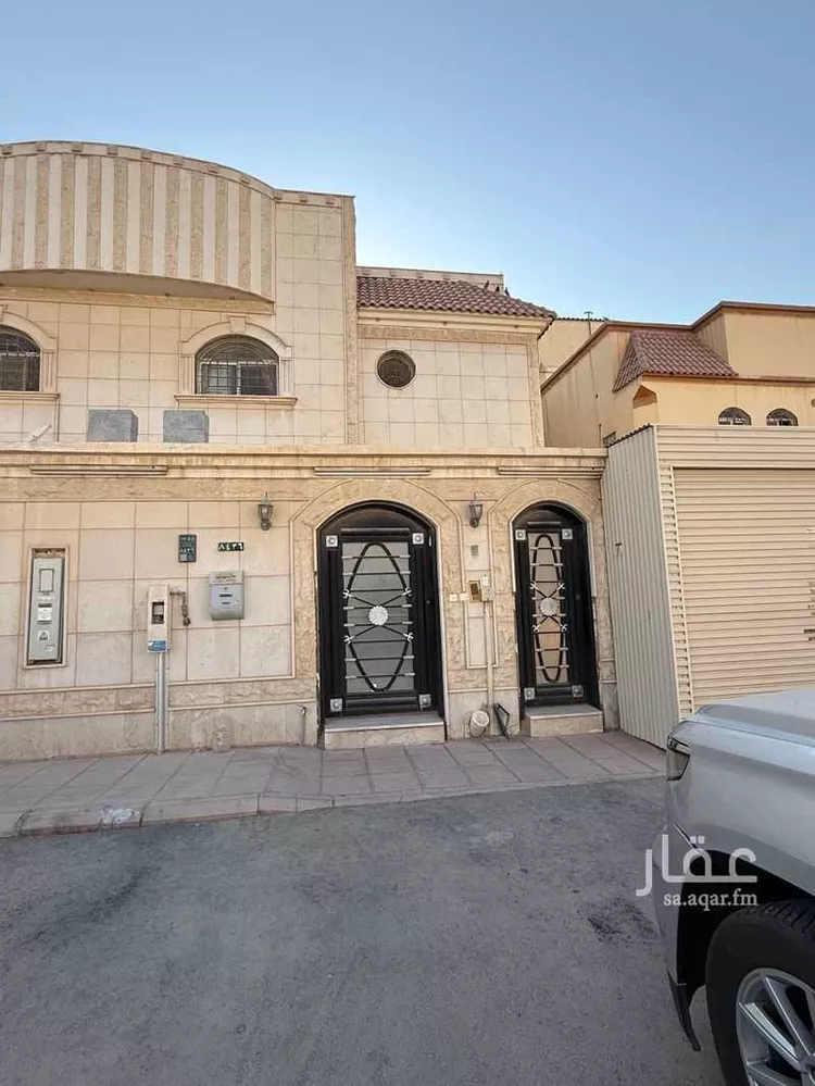 فيلا للبيع في حي ، شارع العذيب ، حي اشبيلية ، الرياض ، منطقة الرياض صورة 4