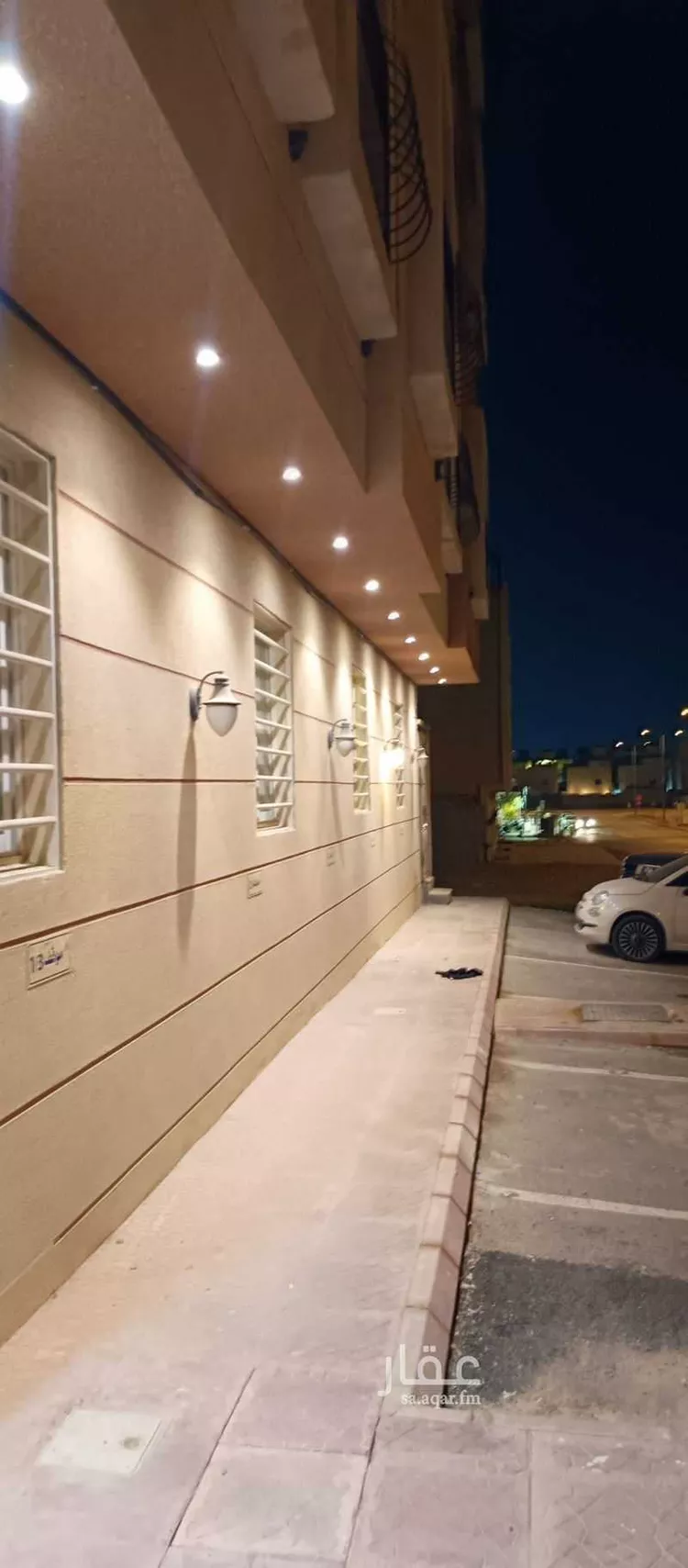 شقة للبيع في شارع جبل الارام ، حي ظهرة لبن ، الرياض ، منطقة الرياض