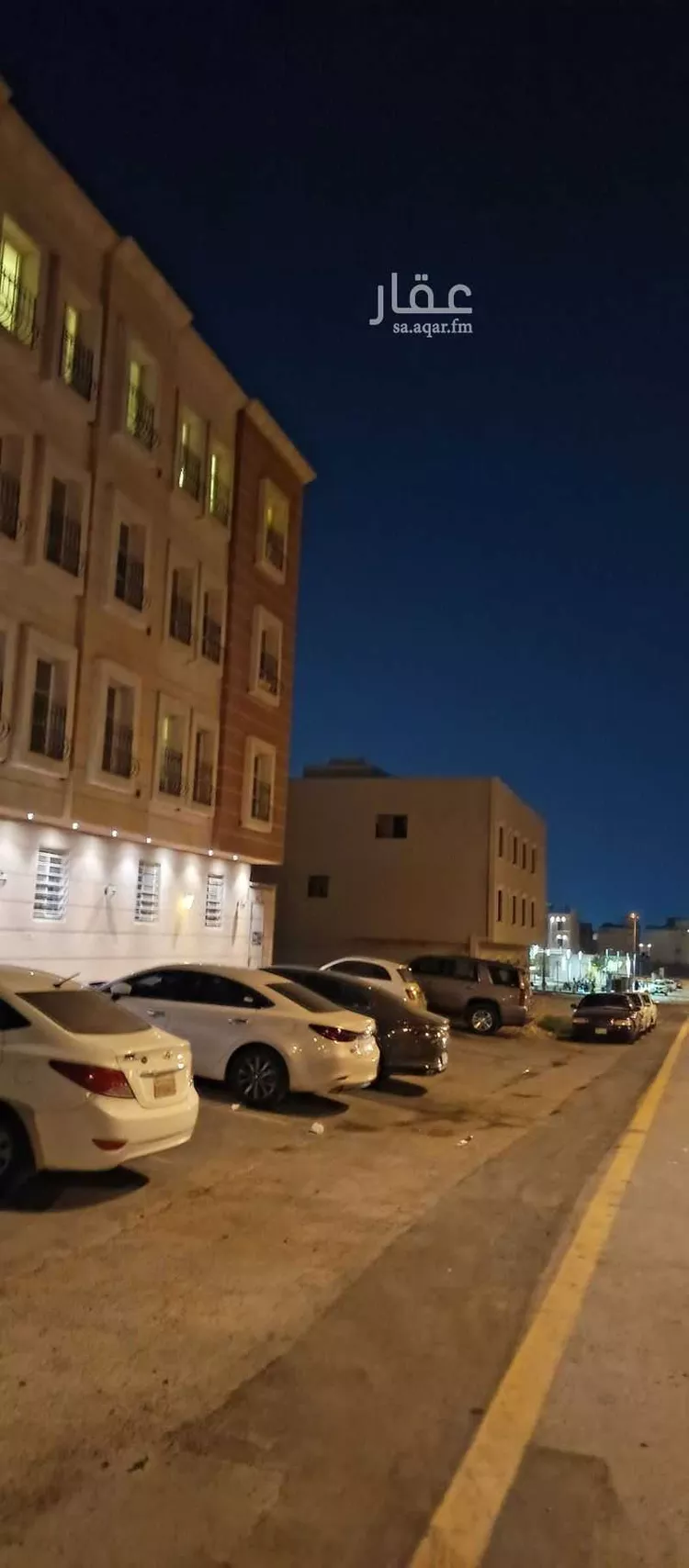 شقة للبيع في شارع جبل الارام ، حي ظهرة لبن ، الرياض ، منطقة الرياض صورة 5