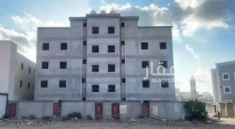 عمارة للبيع في شارع نعمان 75 ، حي نعمان ، خميس مشيط ، خميس مشيط صورة 2