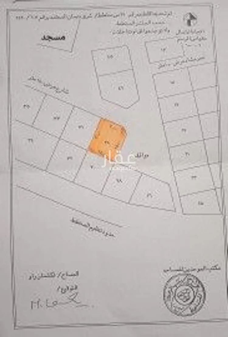 عمارة للبيع في شارع نعمان 75 ، حي نعمان ، خميس مشيط ، خميس مشيط