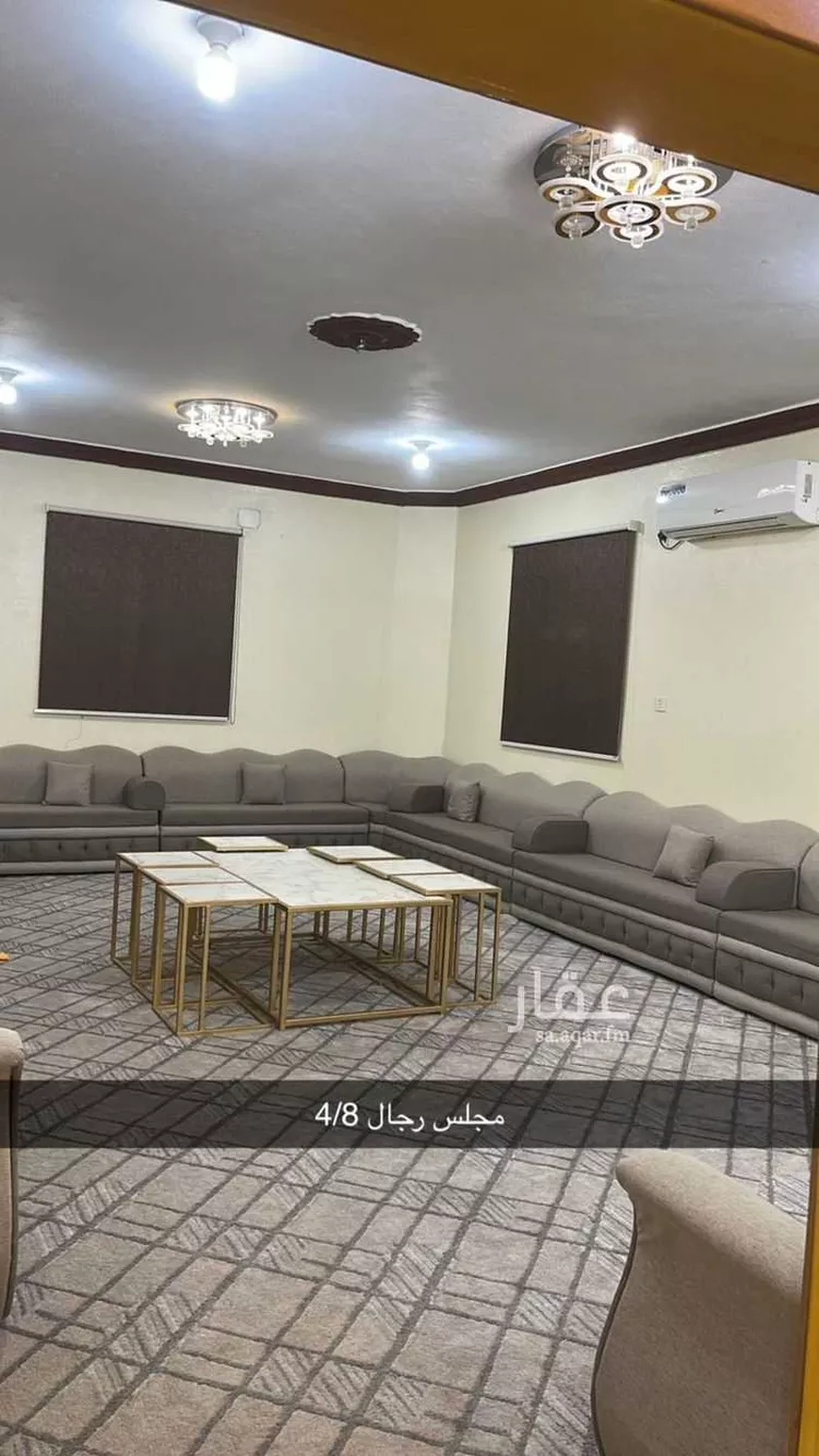 Floor for Sale in Muhayil Az Zahra صورة 3