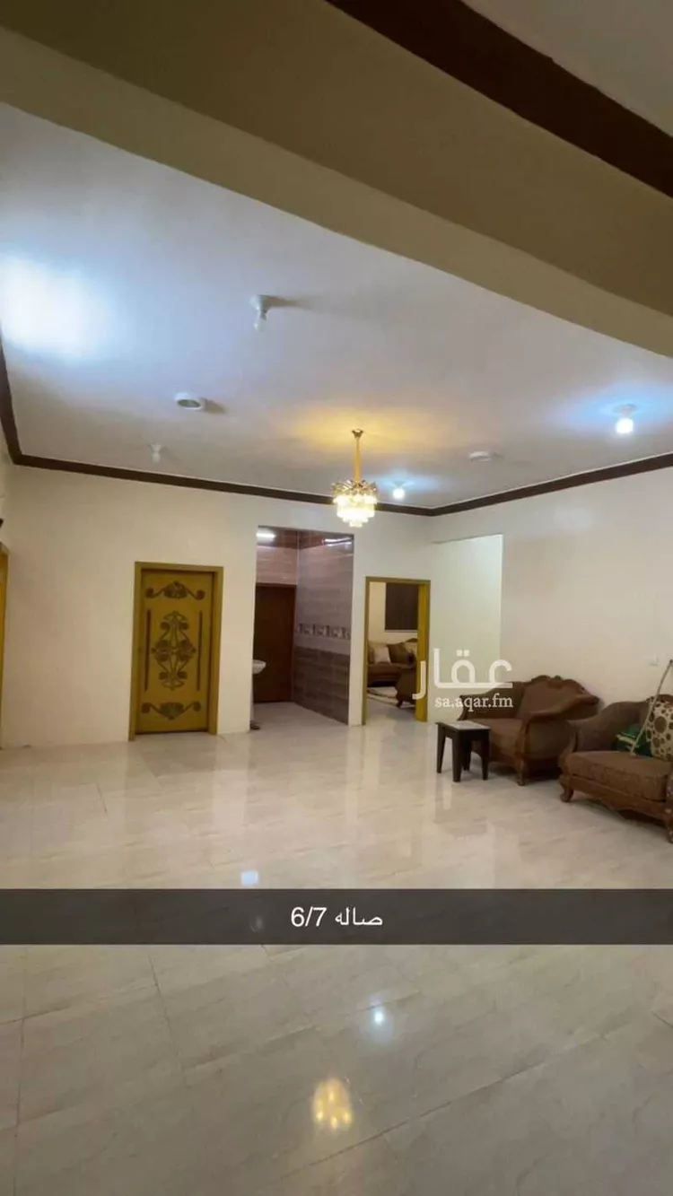 Floor for Sale in Muhayil Az Zahra صورة 4