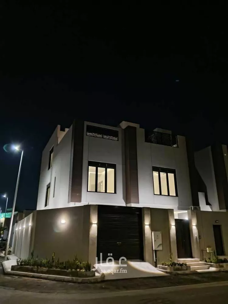فيلا للبيع في شارع سلمه بن عاصم, حي الياقوت, مدينة جدة, منطقة مكة المكرمة صورة 3