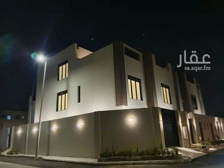 فيلا للبيع في شارع سلمه بن عاصم, حي الياقوت, مدينة جدة, منطقة مكة المكرمة