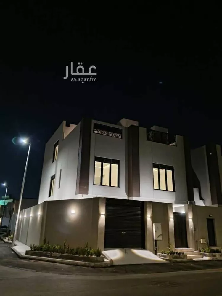 فيلا للبيع في شارع سلمه بن عاصم, حي الياقوت, مدينة جدة, منطقة مكة المكرمة صورة 2