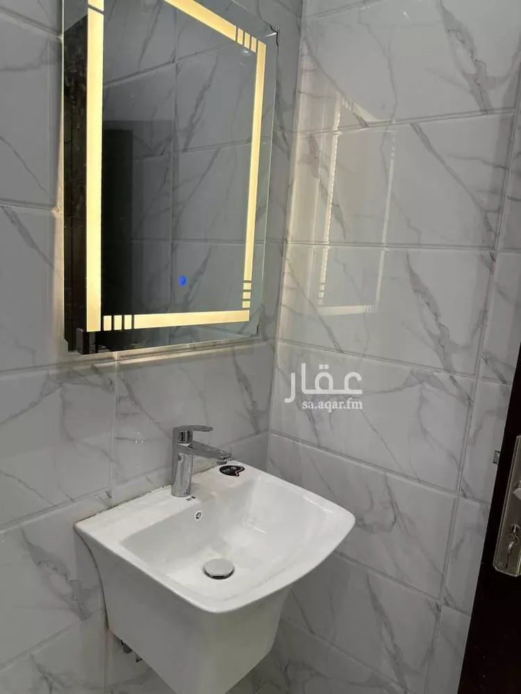 شقة للإيجار في شارع وادي دبلي, حي الصفوة, مدينة جدة, منطقة مكة المكرمة 6