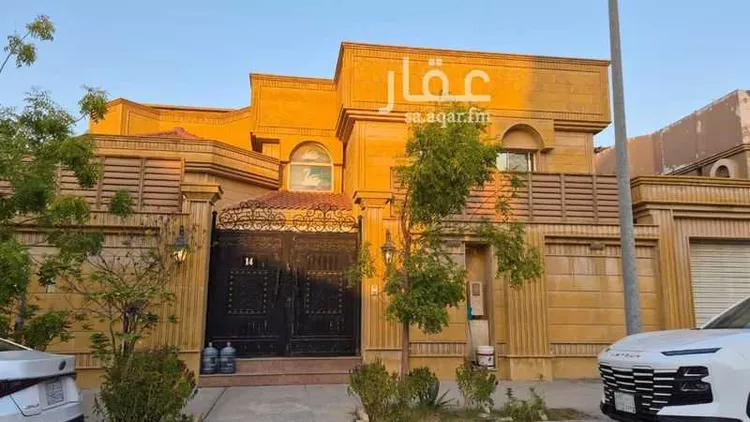 Villa for Sale in Dhahran Dana Al Shamaliah