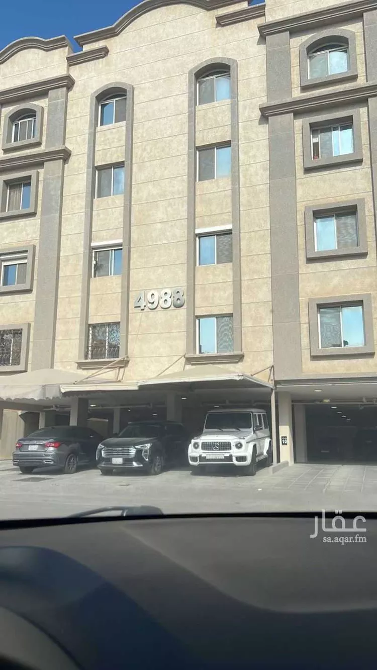 شقة للبيع في شارع المزارع, حي الفردوس, مدينة الدمام, المنطقة الشرقية