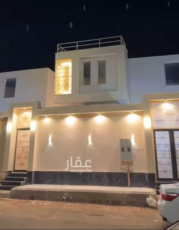 Floor for Sale in Medina Taiba