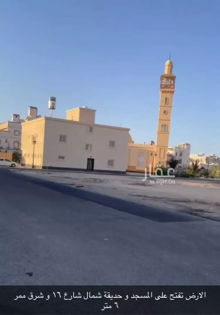 أرض للبيع في شارع عبد الله بن بكر كمال, حي قباء, مدينة جدة, منطقة مكة المكرمة صورة 2
